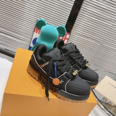 Louis Vuitton Trainer Sneaker